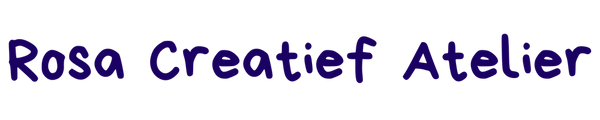 Rosa Creatief Atelier